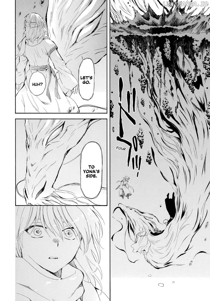 Yona of the Dawn Chapter 266 image 25_optimized